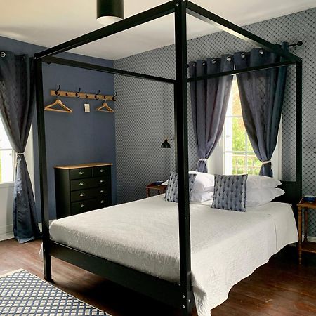 Bed and Breakfast Brigitte Et Moi Шанселад Экстерьер фото